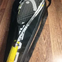 راکت تنیس خاکی هد|تجهیزات ورزشی|اردبیل, |دیوار