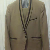 یک کوت شلوار شیک