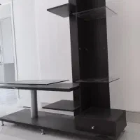 میز تلویزیون ام دی اف ترک