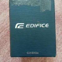 ساعت کاسیو EDIFICE