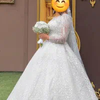 فروش لباس عروس