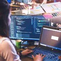 طراحی سایت های فروشگاهی و...