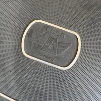 ماهیتابه چدن المانی