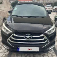 جک s3 مدل ۱۳۹۹