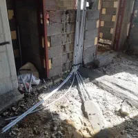 برق ساختمان شعله ای 170|خدمات پیشه و مهارت|کاشان, بازار کاشان|دیوار