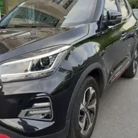 X55 PRO مشکی مدل 1402|خودرو سواری و وانت|تهران, بلوار کشاورز|دیوار