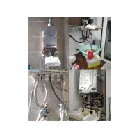 تعمیر و نصب پکیج و ابگرمکن|آبگرمکن، پکیج، شوفاژ|خرمآباد, |دیوار