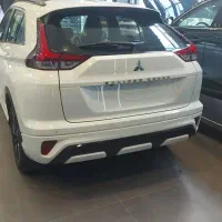 میتسوبیشی ایکلیپس کراس|خودرو سواری و وانت|ارومیه, |دیوار