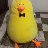 عروسک جوجه 1متر و 20سانت