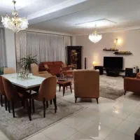 لوستر برنجی