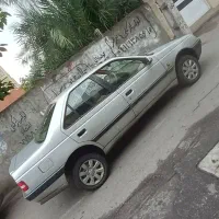 peugeot 405 slx / دست اول عروسک|خودرو سواری و وانت|رشت, حمیدیان|دیوار