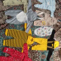 لباس کودک|کفش و لباس بچه|تهران, منیریه|دیوار