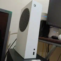 Xbox series s همراه با 3 ماه گیم پس التیمیت|کنسول، بازی ویدئویی و آنلاین|تهران, جی|دیوار