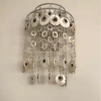 لوستر|لوستر و چراغ آویز|تهران, ونک|دیوار