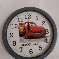 ساعت اتاق کودک