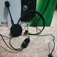 هدفون ایکس باکس باکس