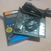 تلفن خانگی نو.استفاده نشوده