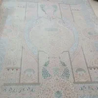 دوعدد فرش ۹ متری تمام نخ