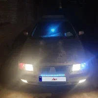 سمندمدل84|خودرو سواری و وانت|فلاورجان, |دیوار