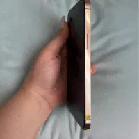 ۱۲ پرومکس ۲۵۶ گلد پک اصلی ایفن|موبایل|بجنورد, |دیوار