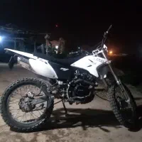 موتور تریل 250
