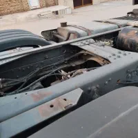 البرز 90|خودرو سنگین|کرمانشاه, |دیوار