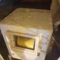 ی عدد کولر ابی