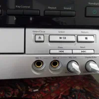 دستگاه وی سی دی(۳۰۰هزار تومن)|پخش‌کننده DVD و ویدیو|مشهد, عبادی|دیوار