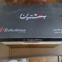 کفش تمام چرم طبیعی،  اصل بهشتیان