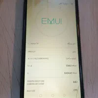 گوشی موبایل هونور7ایکس honor7x