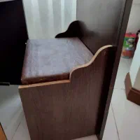 میز چرخ خیاطی