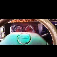 مینی بوس ایسوزو مدل۹۶