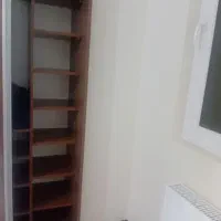 جاکفشی|جاکفشی، کمد، دراور|ماهدشت, |دیوار