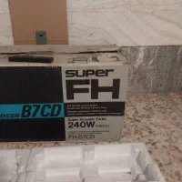 کارتن کنترل ریموت سونی|سیستم صوتی خانگی|تهران, زعفرانیه|دیوار