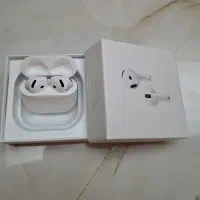 ایرپاد ۳ کاملا نو و استفاده نشده نسخه ی های کپی|لوازم جانبی موبایل و تبلت|ورامین, ورامین|دیوار