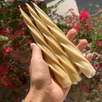 شمع قلمی با کمترین قیمت|صنایع دستی و سایر لوازم تزئینی|شیراز, آزادگان|دیوار
