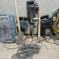 تخریب کلی وجزیی