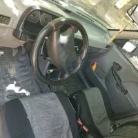 فروش پراید ۱۳۲ نقره ای مدل ۸۸