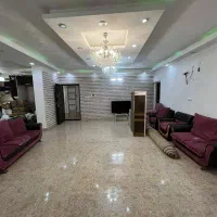 طبقه ۱۳۵متری ۳خواب خوش نقشه