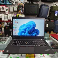 Lenovo  Thinkpad