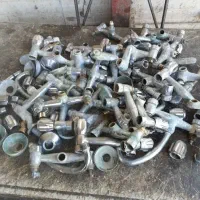 خرید انواع ضایعات|عمده‌فروشی|اصفهان, شهید رجایی|دیوار