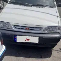 ماشین پراید ۸۸ معامل مدل بالا تر