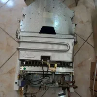 آبگرمکن ۱۸ لیتری بوتان