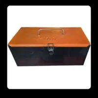 جعبه ابزار گم شده