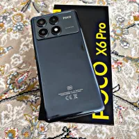 poco x6pro