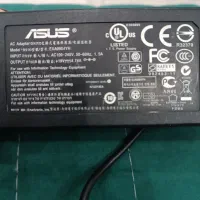 شارژر لب تاب ایسوز|قطعات و لوازم جانبی رایانه|کرج, شاهینویلا|دیوار