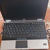 لبتاپ اچ پی کامپکت بوک ۲۵۳۰پی.پنج و پانصد مقطوع|رایانه همراه|الیگودرز, |دیوار