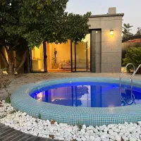اجاره ویلا باغ