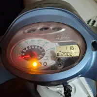 موتور فیدل مدل 97|موتورسیکلت|تهران, افسریه جنوبی|دیوار