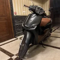 Honda stylo هوندا استایلو